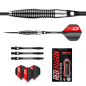 Preview: LETHAL MAGIC 3 Steeldart-Set 24 Gr.